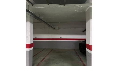 Foto 3 de Garatge de lloguer a Calle Mar Cantábrico, Poniente - Faro, Vélez-Málaga