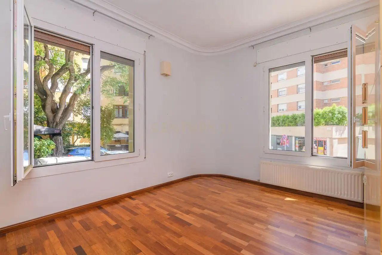 Wohnungen zur Miete in Sant Gervasi i la Bonanova