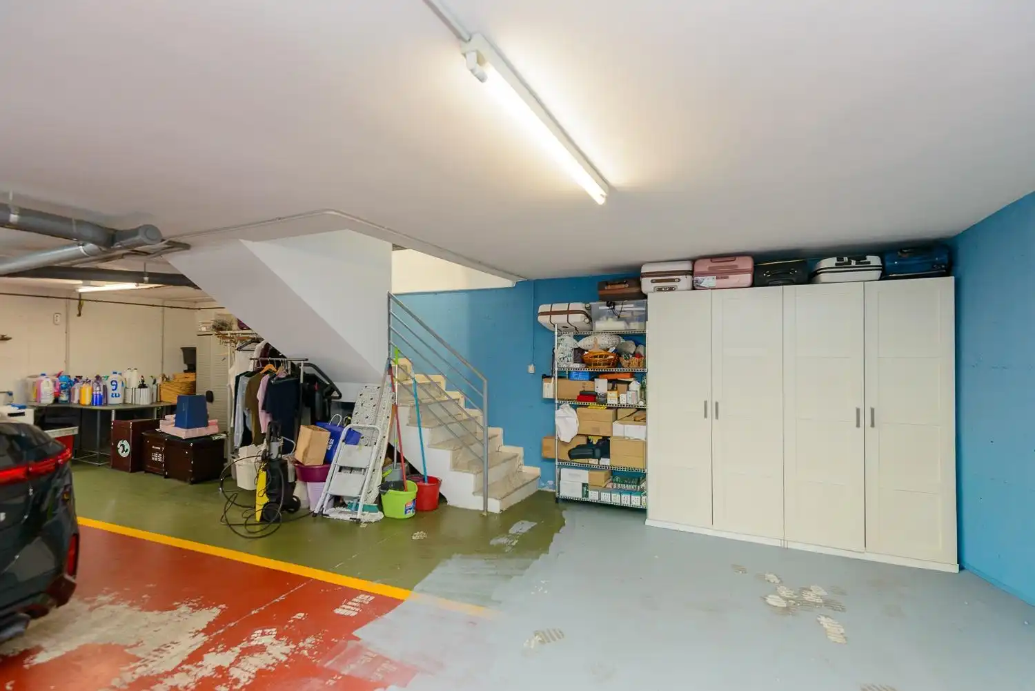 Casa adosada en venda en Siero amb Calefacció, Jardí privat i Traster