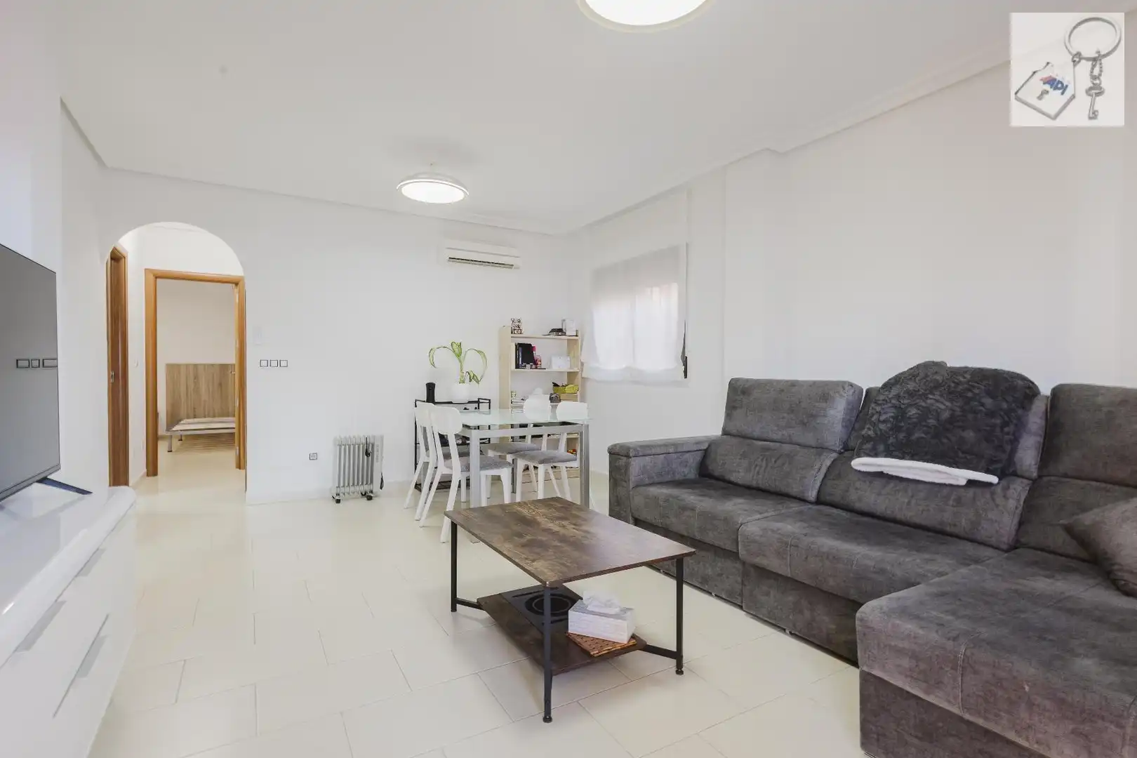 Villa mit Pool zum Verkauf in Nueva Torrevieja - Aguas Nuevas, imagen 5