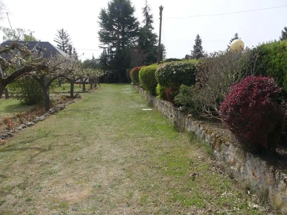 Country homes for sale in Villamuriel de Cerrato  with Heating, Private garden and Terrace
