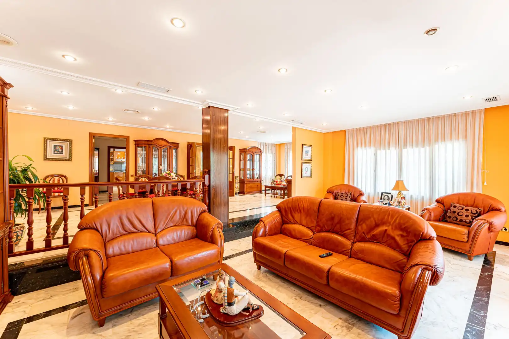 Villa mit Pool zum Verkauf in Campolivar, imagen 7