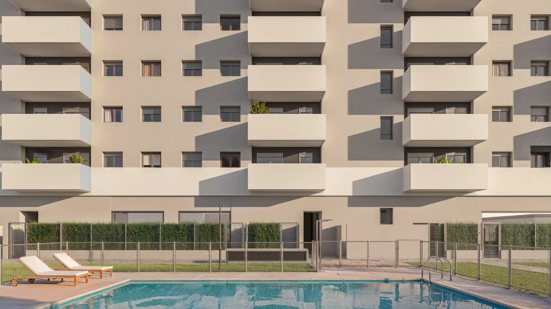 Flat for sale in Calle Ana Rosa Murillo de la Cueva, Avenida Elvas