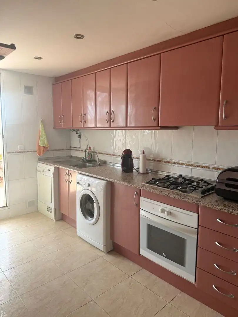 Wohnung mit Aufzug zum Verkauf in Calle la Carretera 60, imagen 9