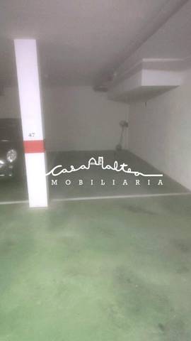 Garaje en Alquiler en L'Olla