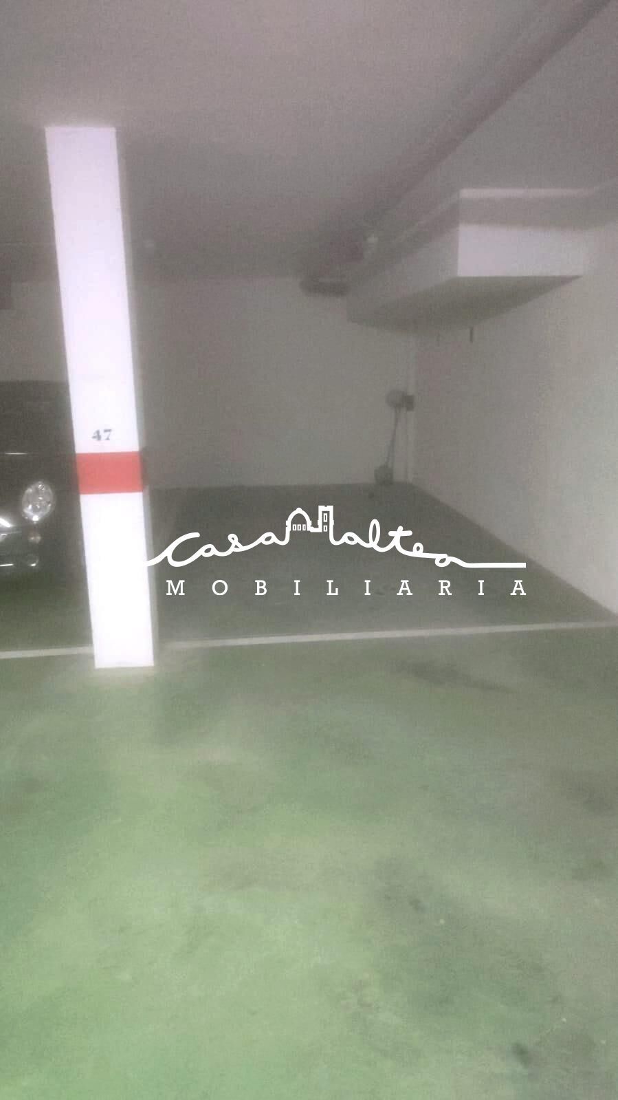 Aparcament de Garatge de lloguer en Altea