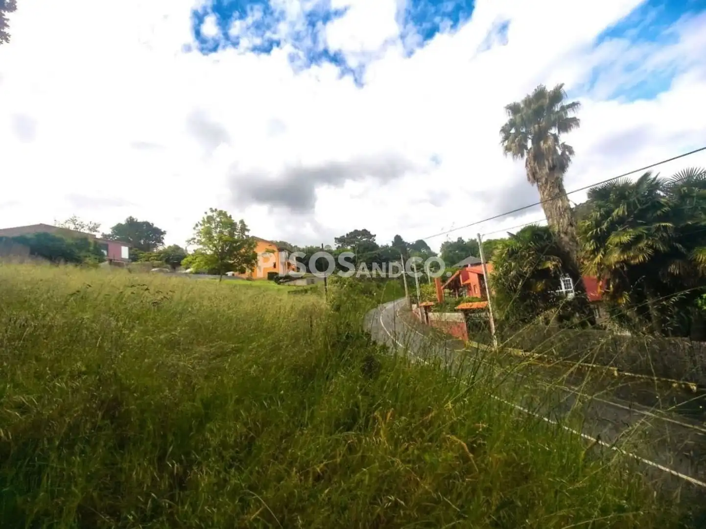 Terreni e lotti in vendita a Rúa Pena  -  O Carballo, imagen 5