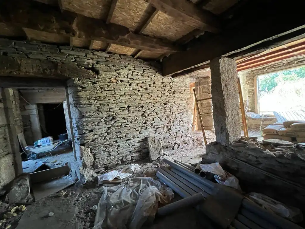 Casa en venda a A Fonsagrada, imagen 5