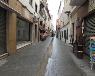 Exterior view of Premises to rent in Palamós  with Terrace