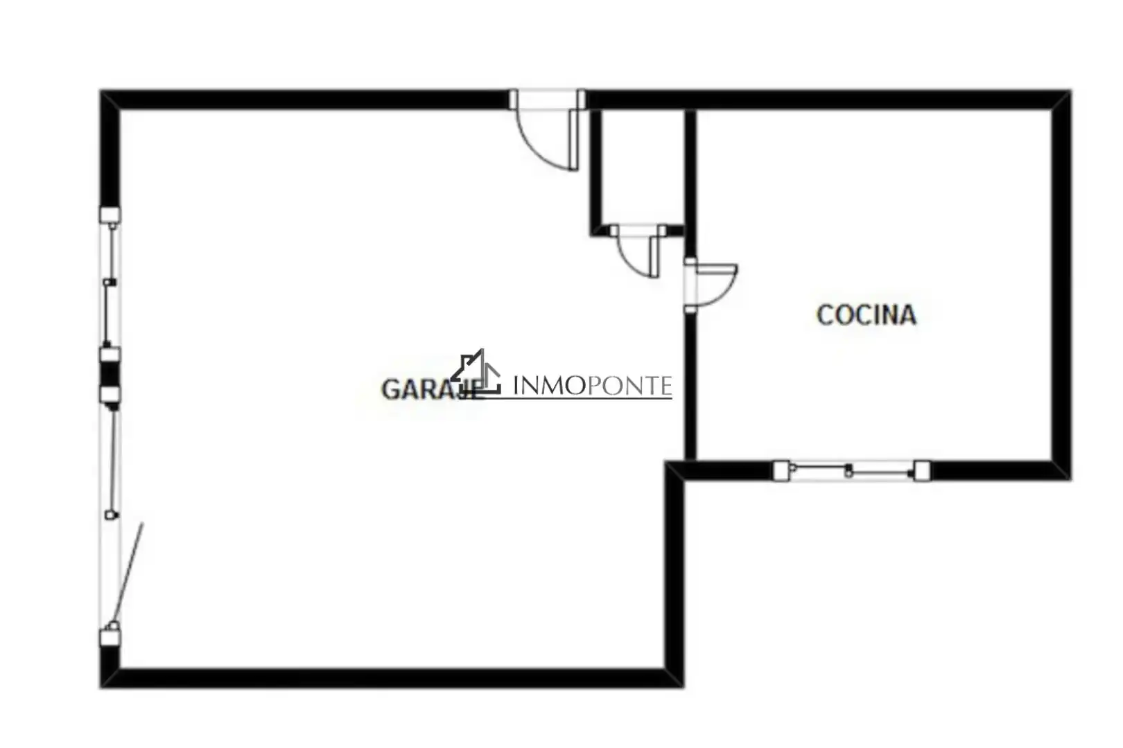 Casa con jardín en venta en San Salvador - Caeira, imagen 36