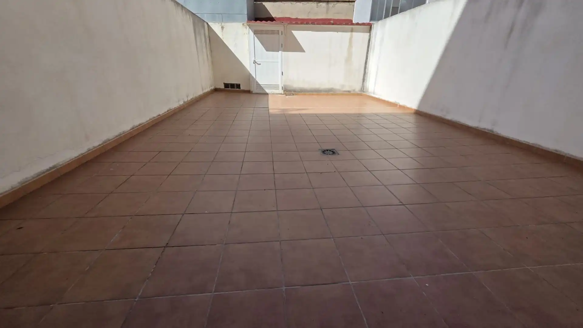 Terrassa de Pis en venda en Gandia amb Aire condicionat, Calefacció i Terrassa