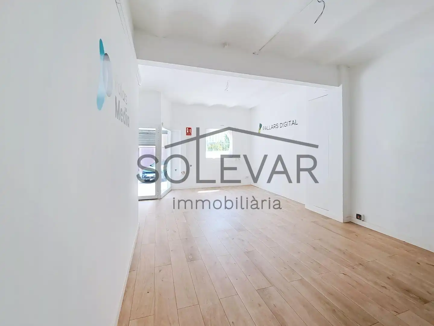Local comercial en venda a Carrer de Barcelona, imagen 5