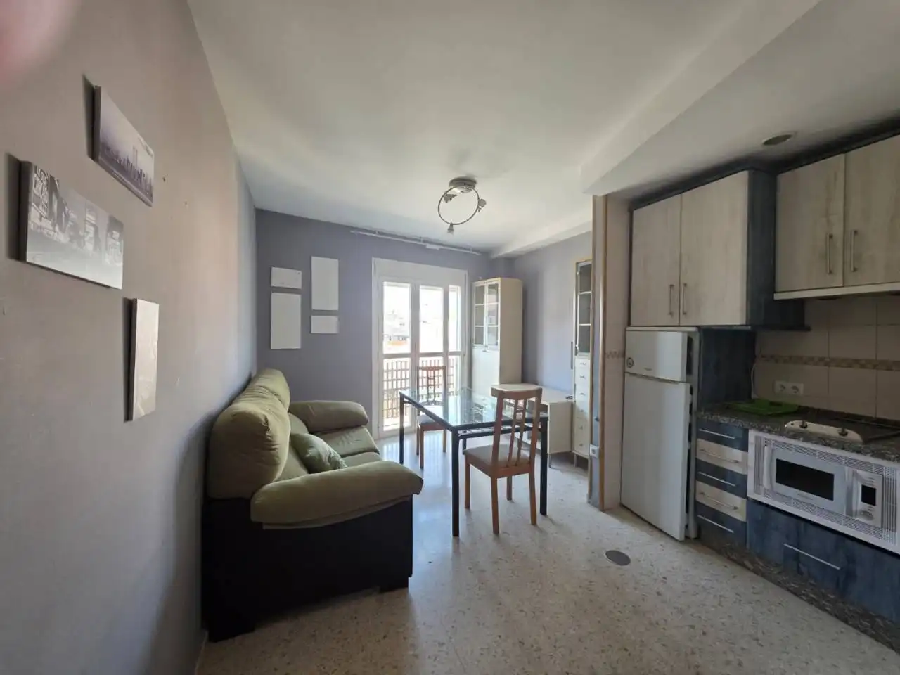 Flat for rent in Calle Corte de Peleas, San Roque - Ronda Norte