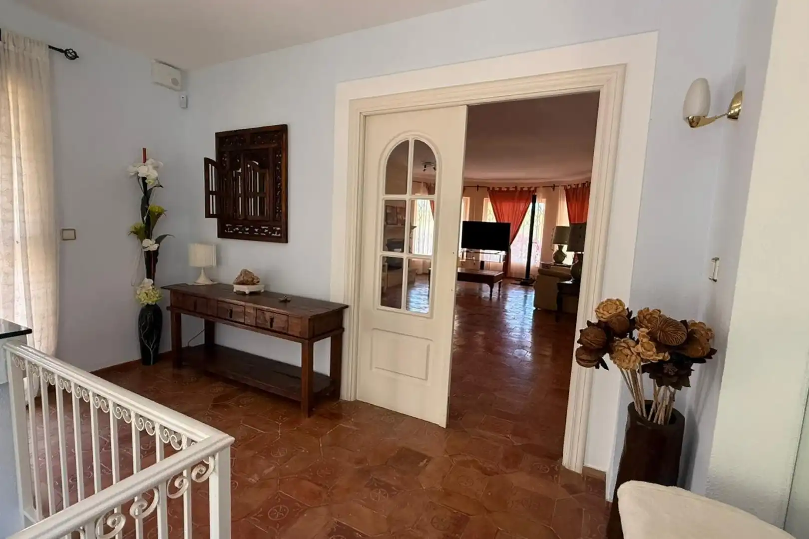 Casa o xalet en venda en Altea ciudad
