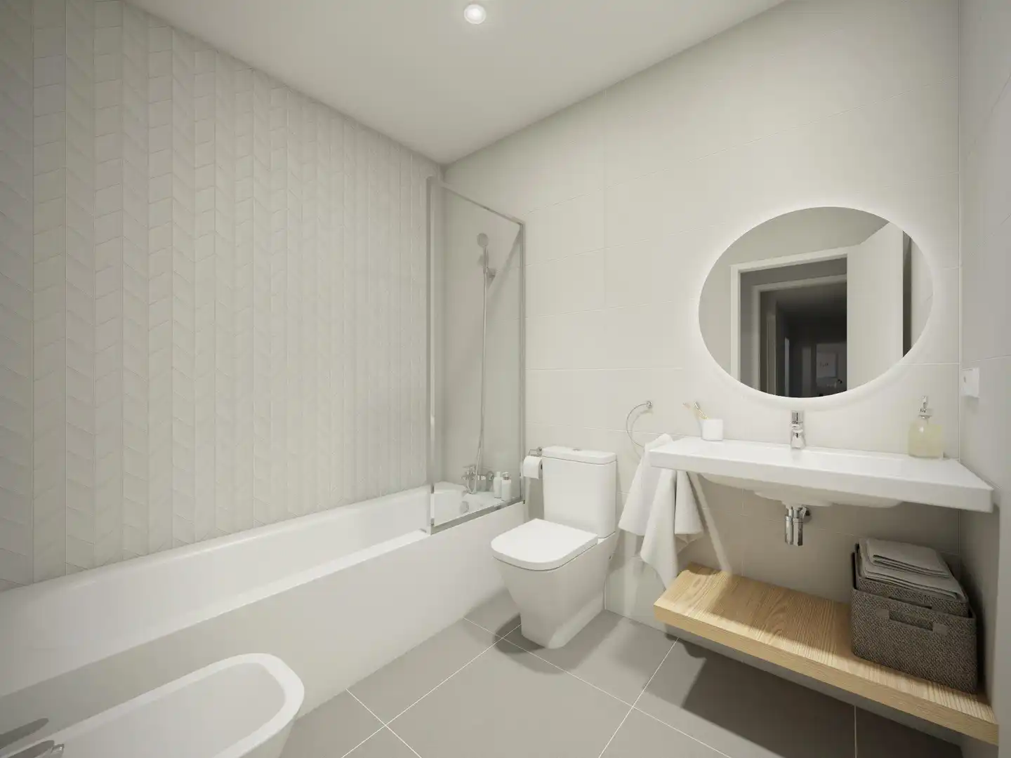 Ground floor with lift for sale in Calle Diego Velázquez, imagen 5