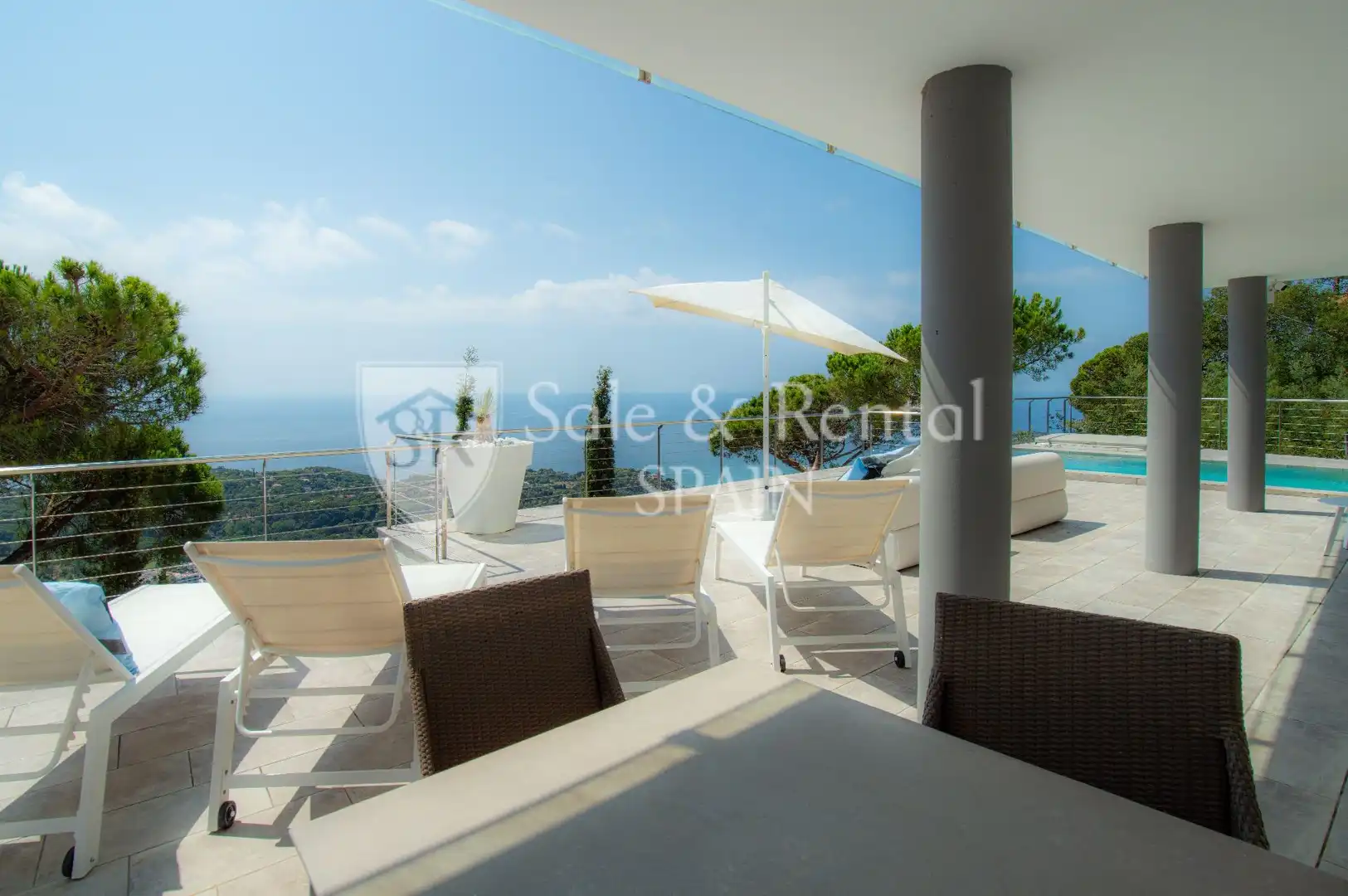 Haus mit Garten zum Verkauf in Roca Grossa, imagen 71