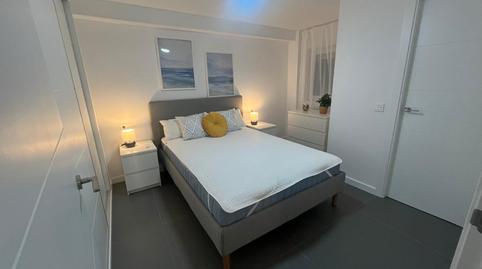 Foto 5 de Piso de alquiler en Suárez, Málaga Capital