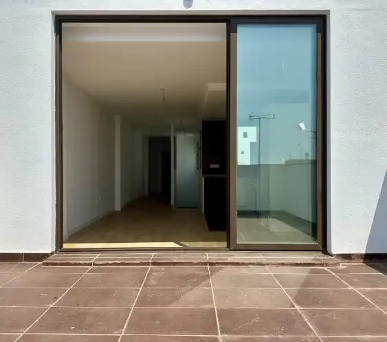 Attic for sale in Rafelbuñol / Rafelbunyol  with Terrace and Balcony
