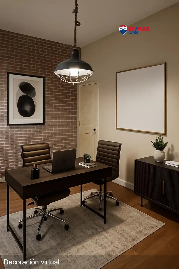 Habitación de Oficina en venta en Badajoz con Aire acondicionado y Calefacción