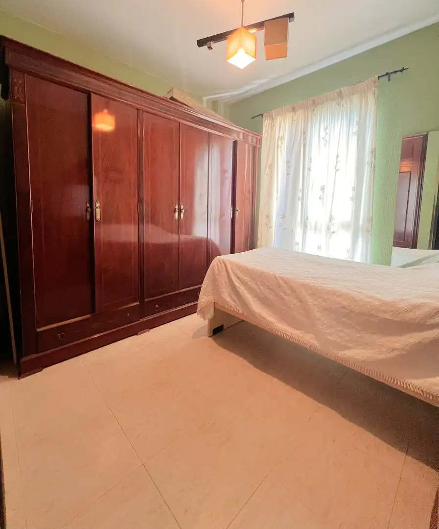 Habitación de Casa adosada en venta en Ayamonte con Aire acondicionado, Terraza y Trastero