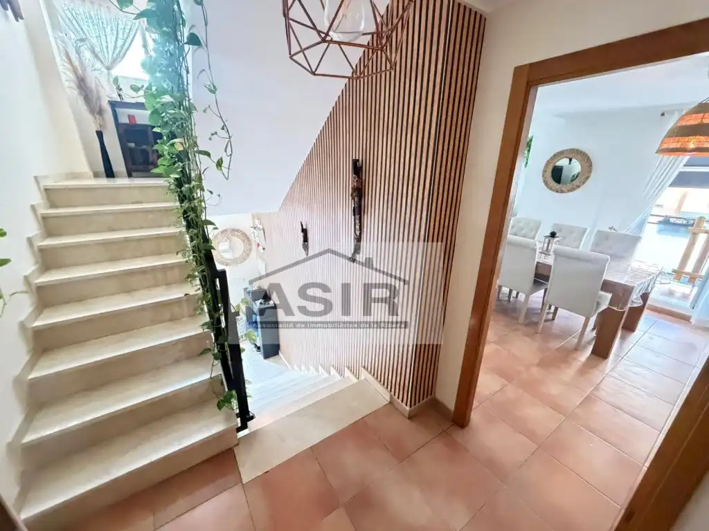 Casa o chalet en venta en Alzira