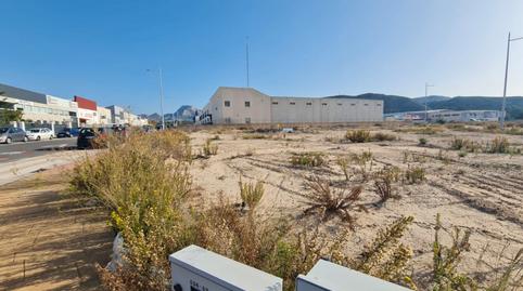 Photo 4 of Industrial land for sale in Calle el Contrafuerte, 2h, Campo Alto - Club de Campo, Elda
