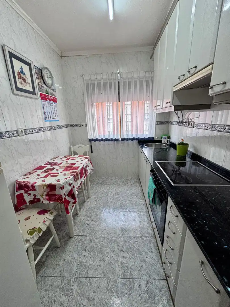 Appartement à vendre à Calle de Chile, imagen 2