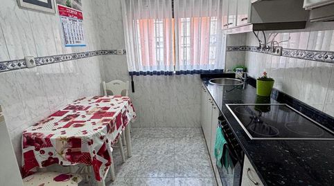 Foto 2 de Piso en venta en Calle de Chile, El Natahoyo, Gijón