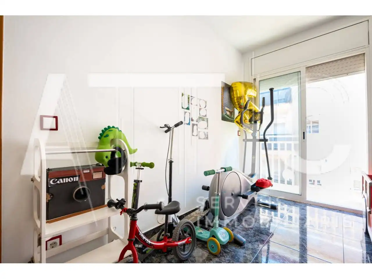 Ático en venta en Polinyà con Aire acondicionado, Calefacción y Terraza