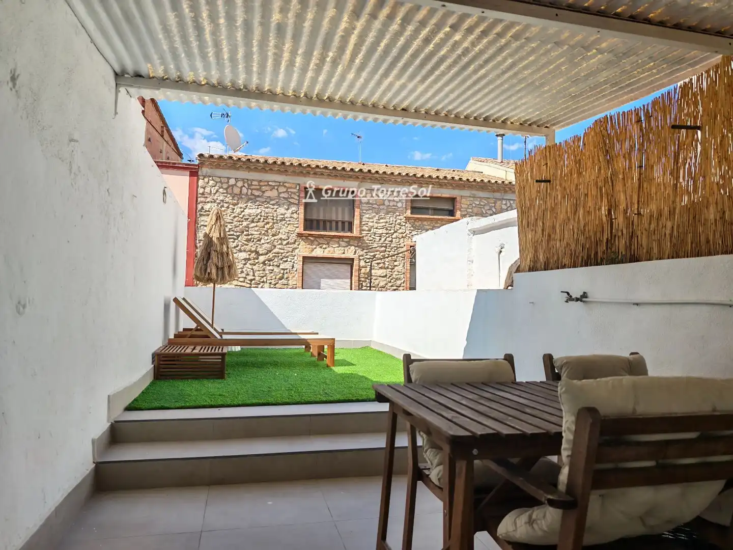 Terrace of Houses for sale in Centre