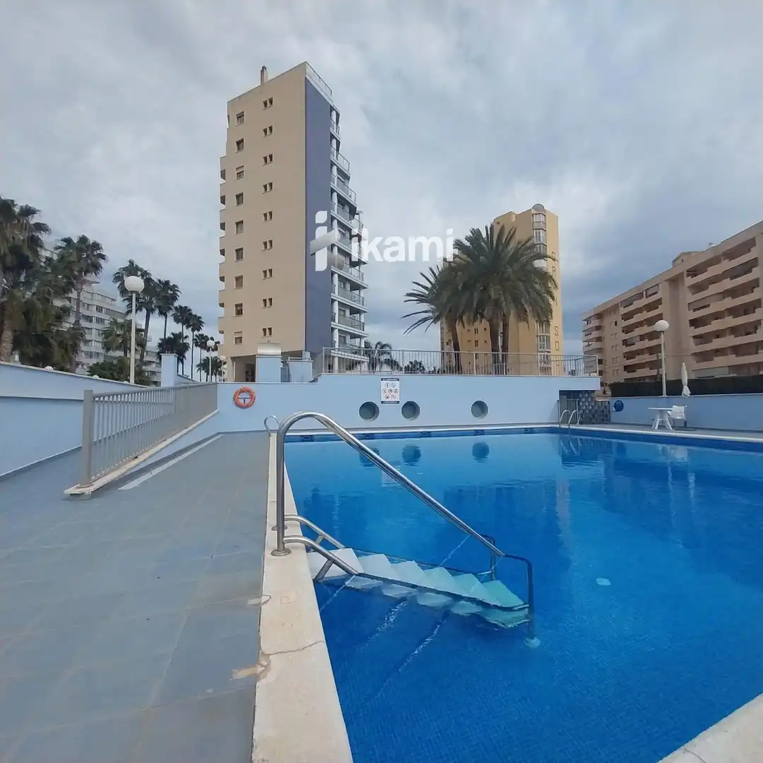 Ático con piscina en venta en de Llevant, imagen 32