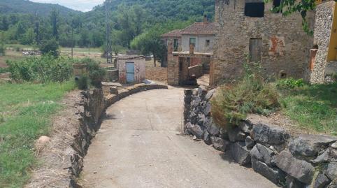 Foto 5 de Finca rústica en venda a Carrer del Pont, Tortellà, Girona