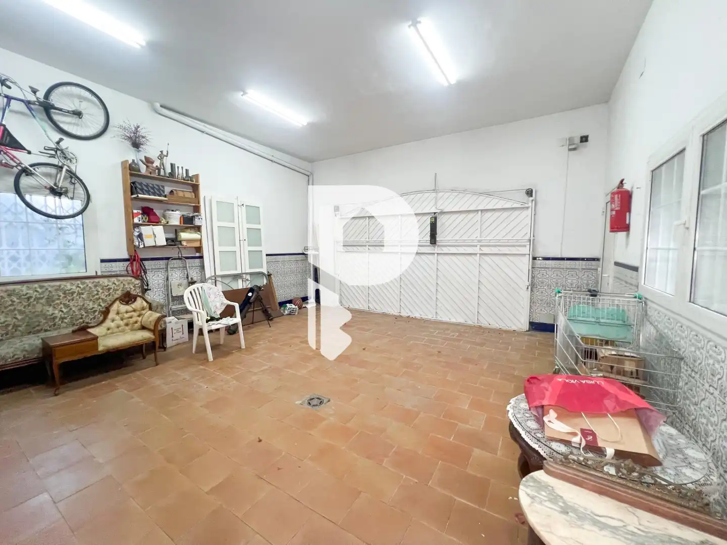 Casa o chalet en venta en Vallirana con Calefacción, Jardín privado y Terraza