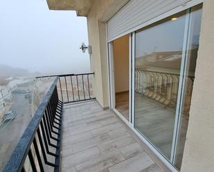 Balcony of Flat for sale in Chinchón  with Terrace