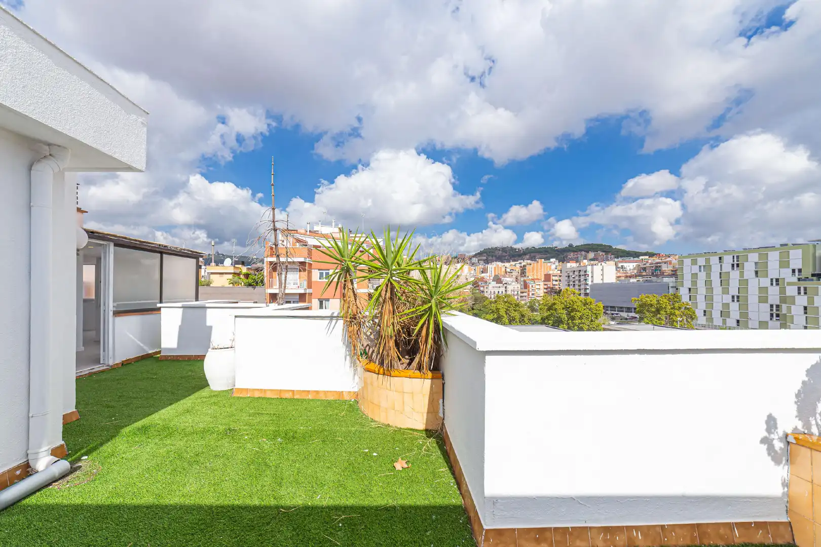 Ático con ascensor en venta en Gràcia, imagen 26