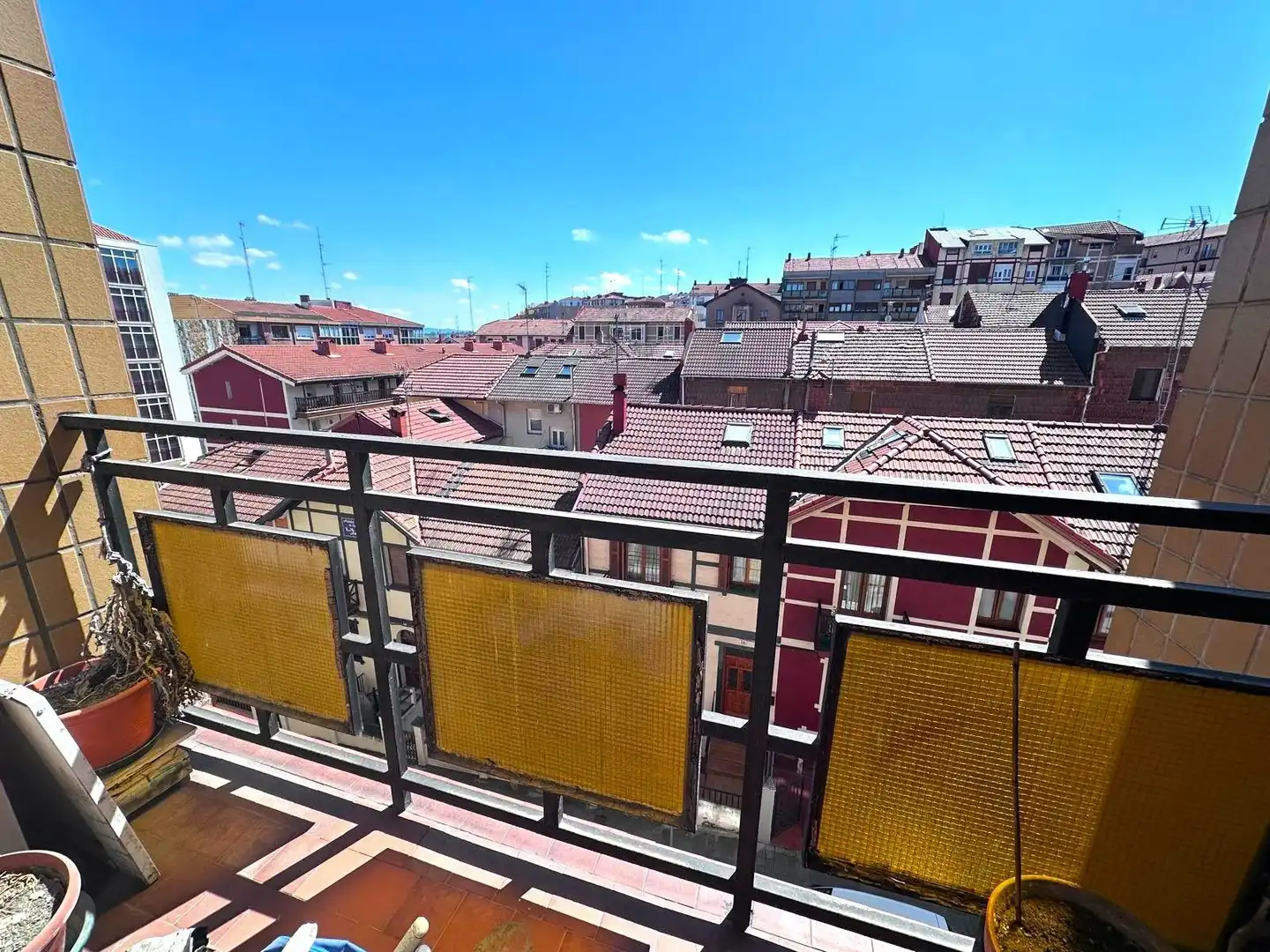 Appartement avec ascenseur à vendre à Txabarri - La Unión - Vista Alegre
