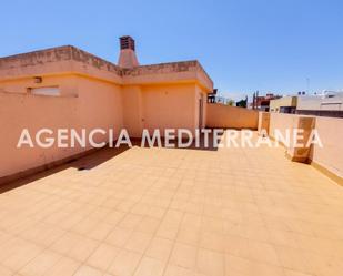 Terrace of Attic for sale in Albuixech  with Terrace and Balcony