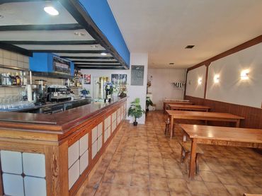 Locale commerciale in vendita a Calle de Illunbe