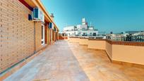 Terrace of Attic for sale in  Barcelona Capital  with Air Conditioner, Parquet flooring and Terrace