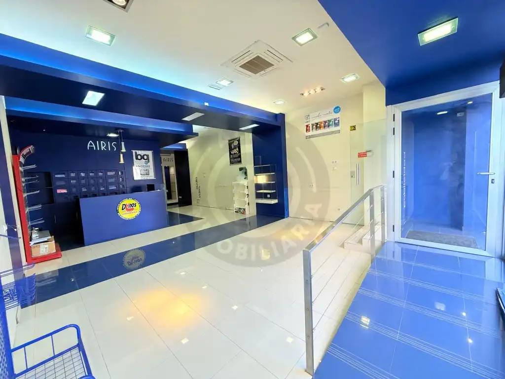 Commercial properties for rent in Cáceres  with Air Conditioner