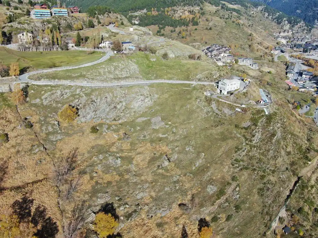 Terreno rustico in vendita a L'Aldosa - Ransol, imagen 7