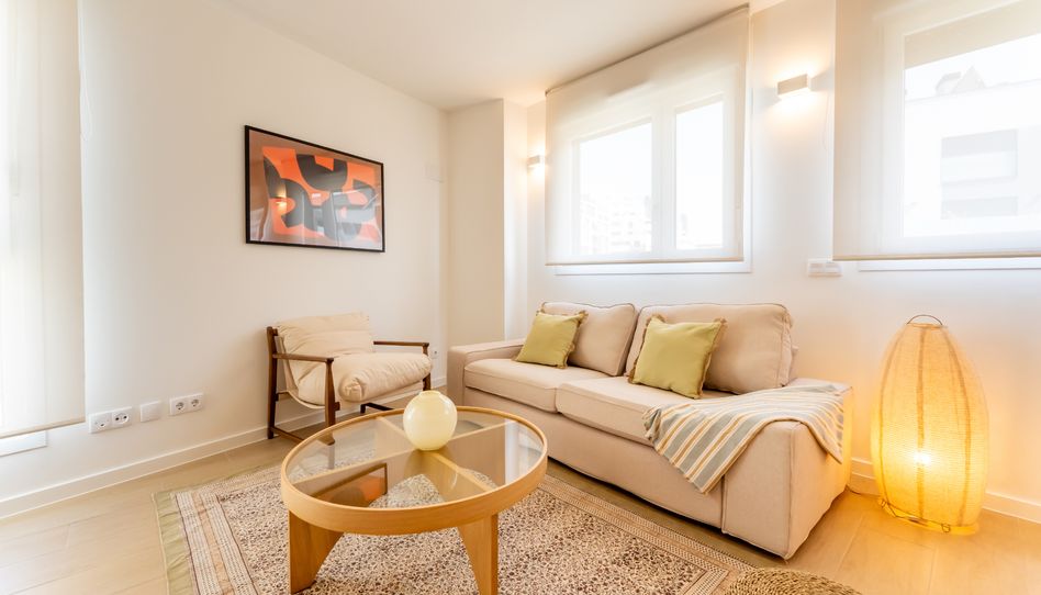 Apartamento de alquiler en Calle Arroyo del Cañaveral, 66, El Cañaveral - Imagen 5