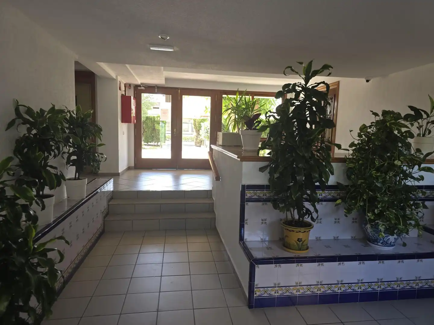 Apartments for rent in Calle GABRIEL Y GALAN-CMOR, Campoamor