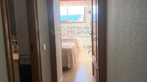 Foto 5 de Apartament de lloguer a Playa Poniente, Benidorm