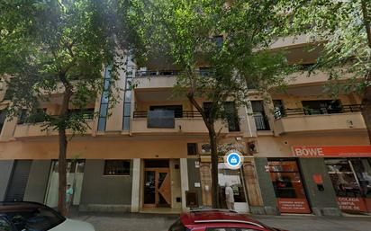 Vista exterior de Pis en venda en  Palma de Mallorca