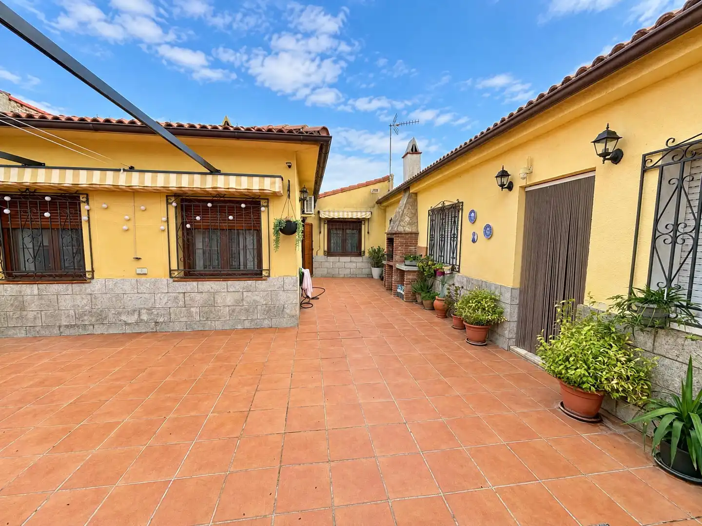 Villa avec piscine à vendre à Torre de Santa María, imagen 15
