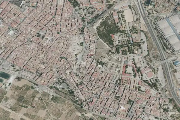 Flat for sale in Centro Ciudad, imagen 6