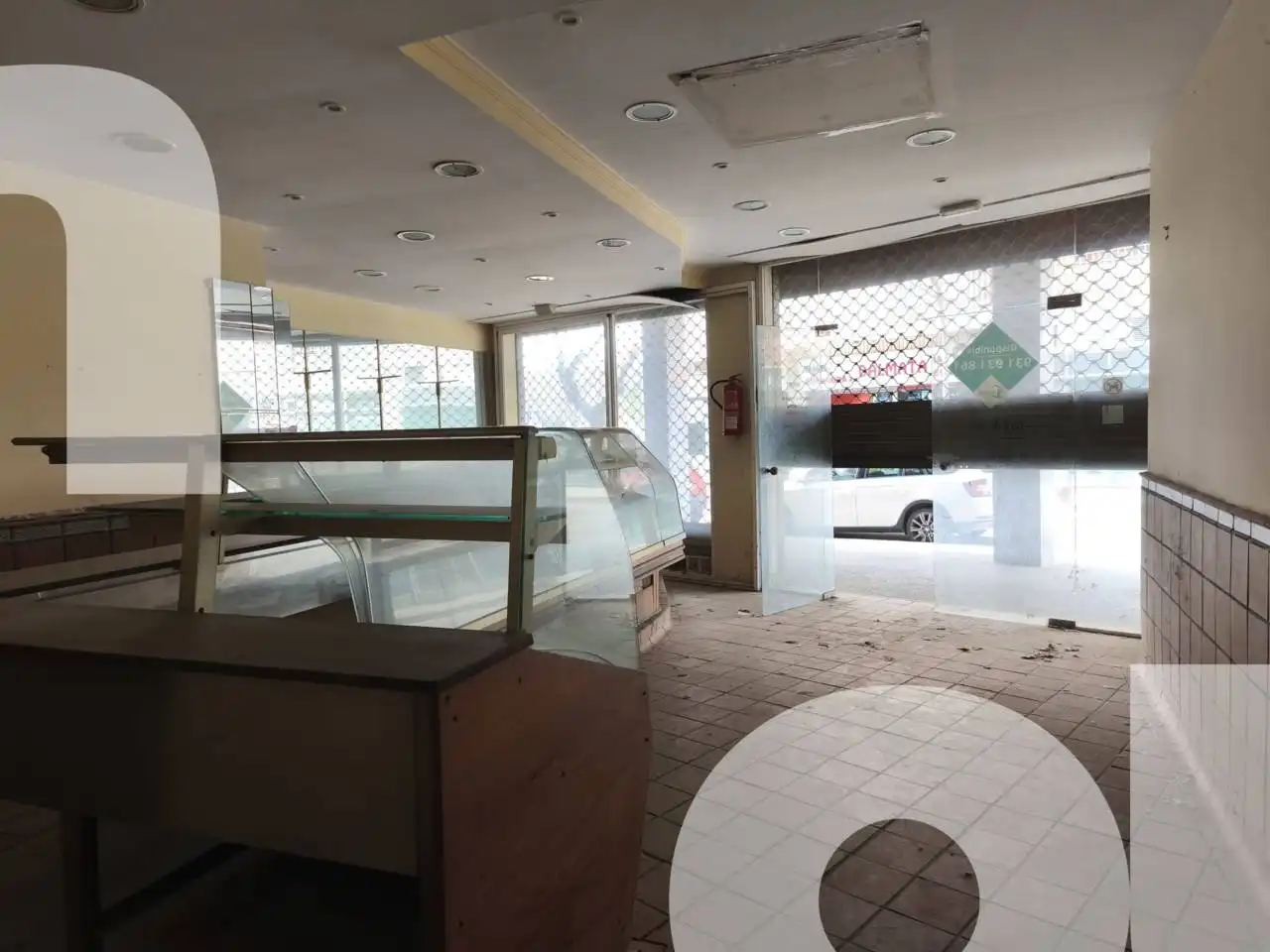Locale commerciale in vendita a Calle Pau Picasso 6, imagen 3