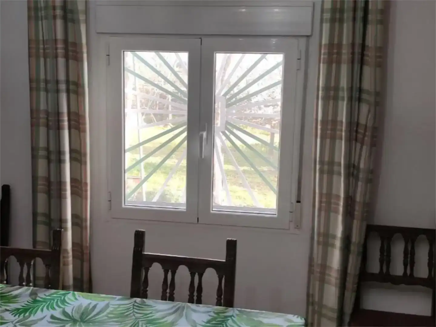 Jardí de Casa o xalet en venda en Lanzahíta, Ávila