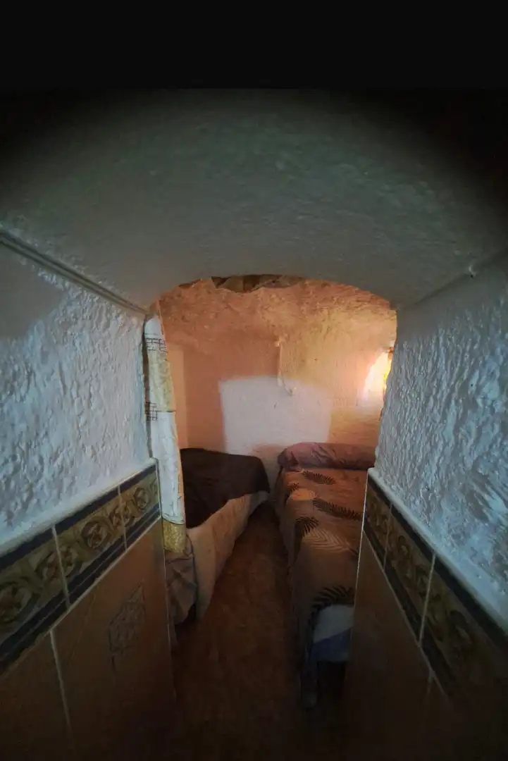 Casa o xalet en venda a Guadix
